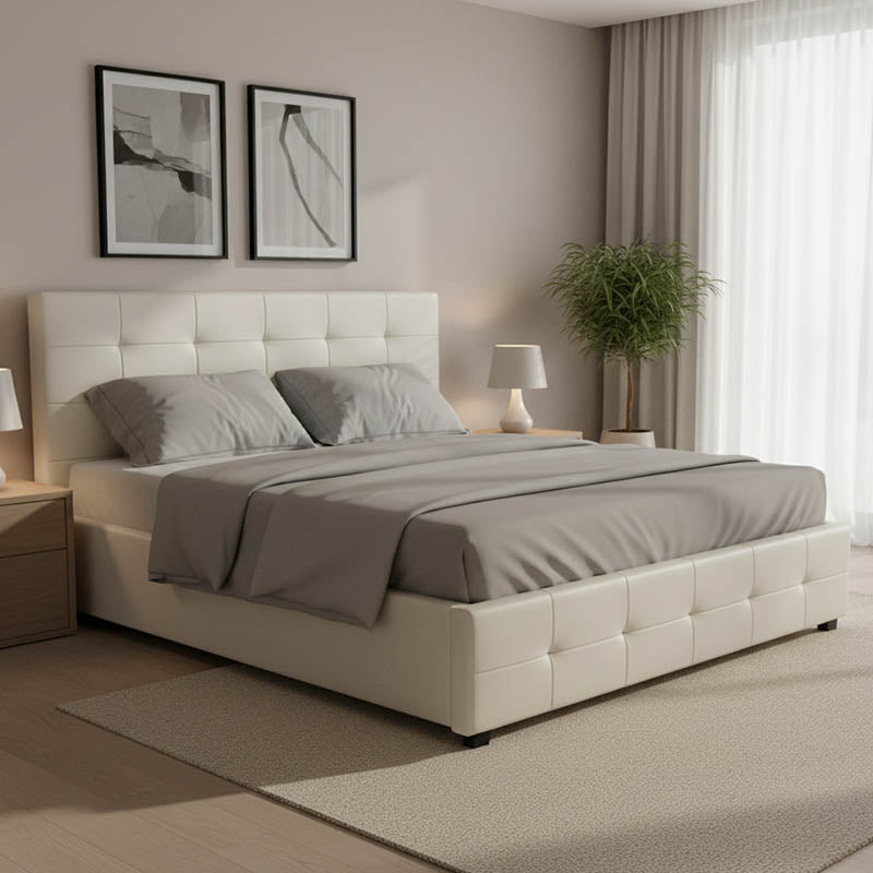 Κρεβατοκάμαρα