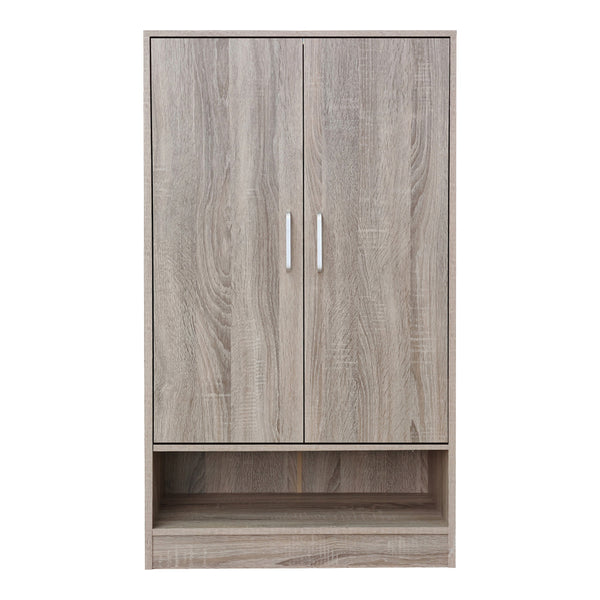 Παπουτσοθήκη Ντουλάπι Lemba pakoworld sonoma 80x33x120εκ
