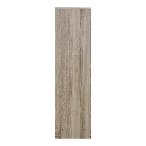 Παπουτσοθήκη Ντουλάπι Lemba pakoworld sonoma 80x33x120εκ
