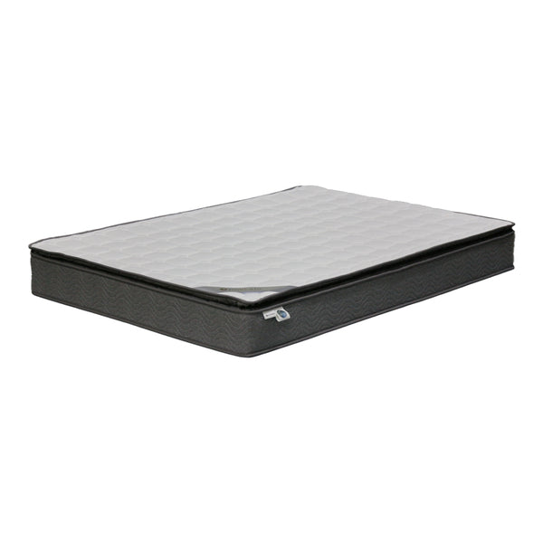 Στρώμα Perfecto pakoworld Continuous springs μονής όψης ανώστρωμα 22-24cm 140x200εκ