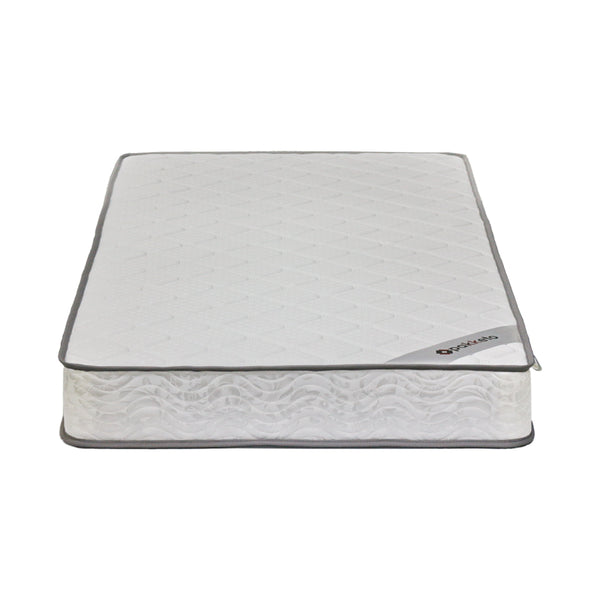 Στρώμα Frezio pakoworld pocket spring roll pack διπλής όψης 18-19cm 90x200εκ