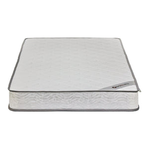 Στρώμα Frezio pakoworld pocket spring roll pack διπλής όψης 18-19cm 100x200εκ