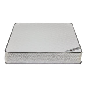 Στρώμα Frezio pakoworld pocket spring roll pack διπλής όψης 18-19cm 120x200εκ