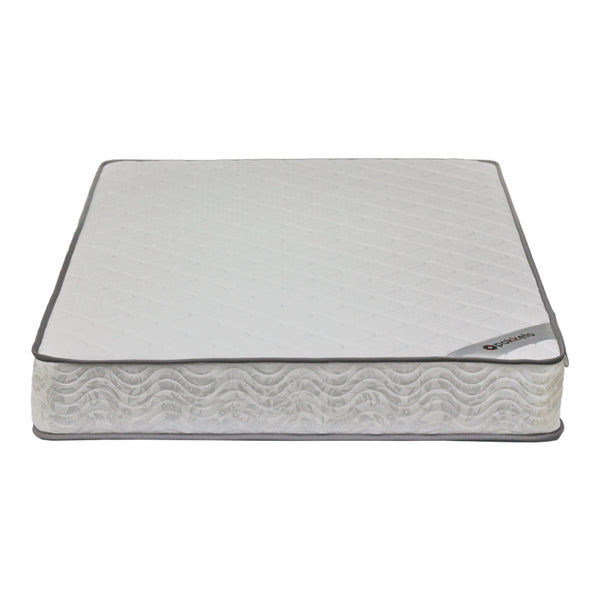 Στρώμα Frezio pakoworld pocket spring roll pack διπλής όψης 18-19cm 120x200εκ