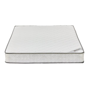 Στρώμα Frezio pakoworld pocket spring roll pack διπλής όψης 18-19cm 140x200εκ