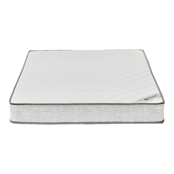 Στρώμα Frezio pakoworld pocket spring roll pack διπλής όψης 18-19cm 140x200εκ