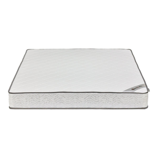 Στρώμα Frezio pakoworld pocket spring roll pack διπλής όψης 18-19cm 150x200εκ