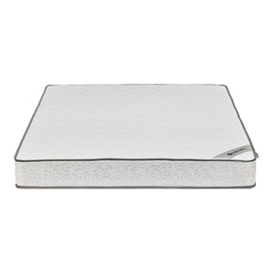 Στρώμα Frezio pakoworld pocket spring roll pack διπλής όψης 18-19cm 160x200εκ