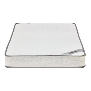 Στρώμα Frezio pakoworld pocket spring roll pack διπλής όψης 18-19cm 90x190εκ