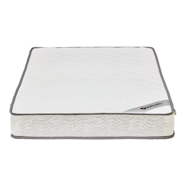 Στρώμα Frezio pakoworld pocket spring roll pack διπλής όψης 18-19cm 90x190εκ