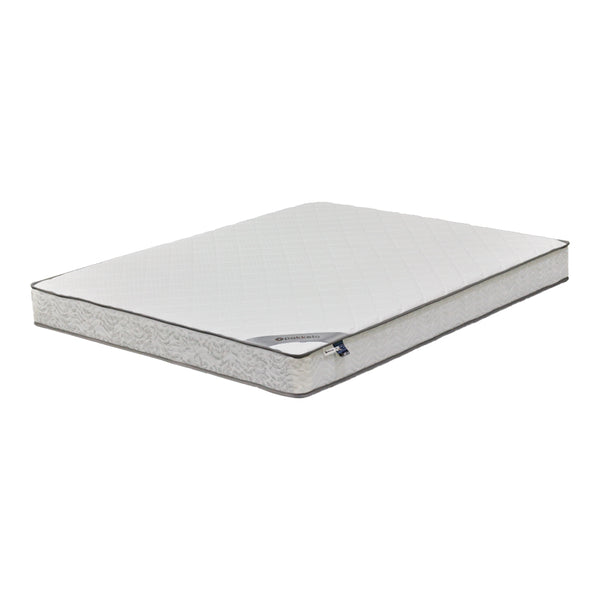 Στρώμα Frezio pakoworld pocket spring roll pack διπλής όψης 18-19cm 140x190εκ