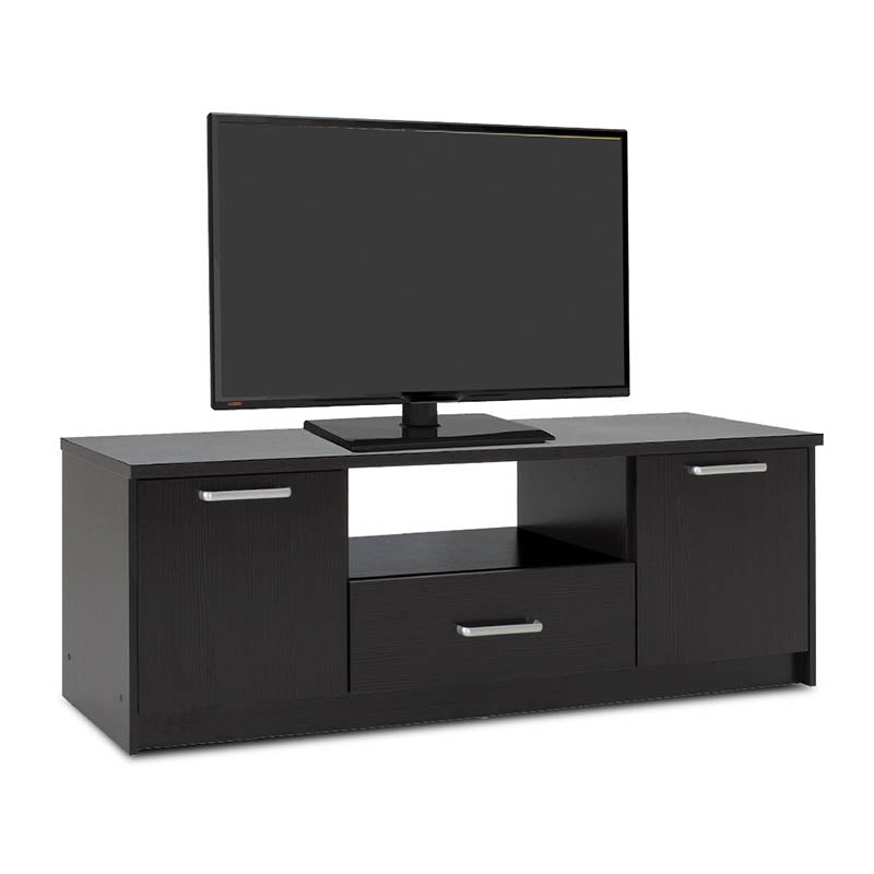 Έπιπλο τηλεόρασης OLYMPUS pakoworld χρώμα wenge 144x39x50