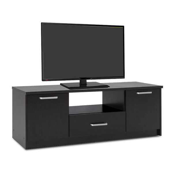 Έπιπλο τηλεόρασης OLYMPUS pakoworld χρώμα wenge 144x39x50