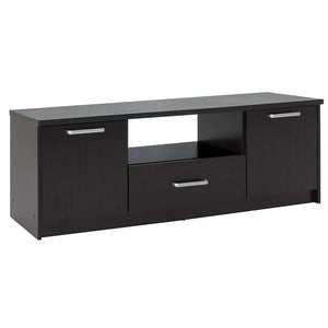 Έπιπλο τηλεόρασης OLYMPUS pakoworld χρώμα wenge 144x39x50