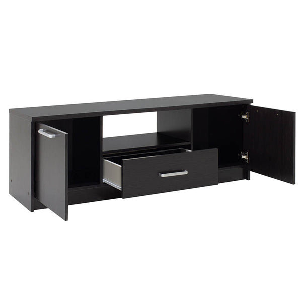 Έπιπλο τηλεόρασης OLYMPUS pakoworld χρώμα wenge 144x39x50