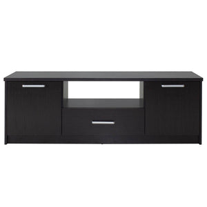 Έπιπλο τηλεόρασης OLYMPUS pakoworld χρώμα wenge 144x39x50