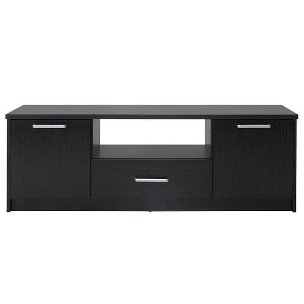 Έπιπλο τηλεόρασης OLYMPUS pakoworld χρώμα wenge 144x39x50