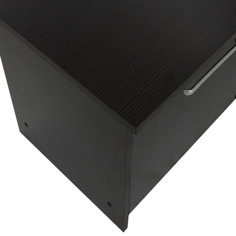 Έπιπλο τηλεόρασης OLYMPUS pakoworld χρώμα wenge 144x39x50