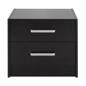 Κομοδίνο OLYMPUS pakoworld χρώμα wenge 47