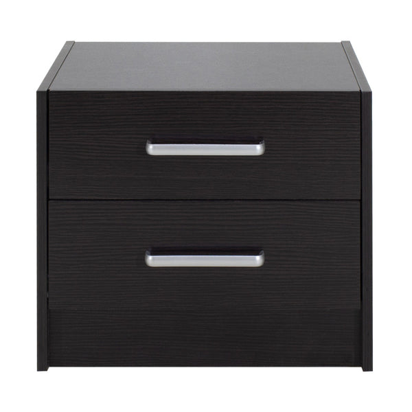 Κομοδίνο OLYMPUS pakoworld χρώμα wenge 47