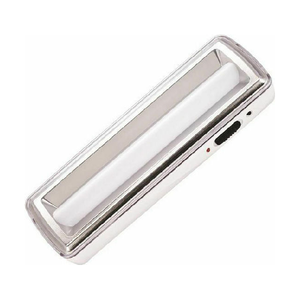 Ο Εφεδρικός Φωτισμός SMD EUROLAMP 145-28010 παρέχει ασφαλή και αξιόπιστη φωτεινή λύση έκτακτης ανάγκης για κατοικίες