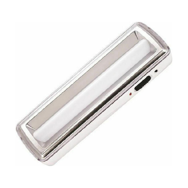 Ο Εφεδρικός Φωτισμός SMD EUROLAMP 145-28010 παρέχει ασφαλή και αξιόπιστη φωτεινή λύση έκτακτης ανάγκης για κατοικίες