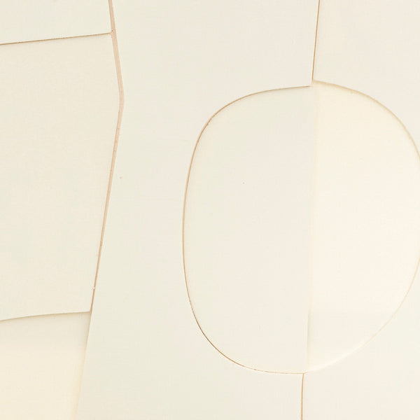 Πίνακας σε καμβά Brendo pakoworld mdf 75x3.5x116εκ