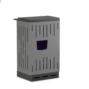 <h2><span class="fontstyle0"><span class="fontstyle0"> ΘΕΡΜΑΣΤΡΑ ΠΕΤΡΕΛΑΙΟΥ T-8</span></span></h2>
<img title="Μήκος" src="https://www.thermogatz.gr/sites/default/files/mikos-icon.png" alt="Μήκος" width="80" height="80" /><strong>41