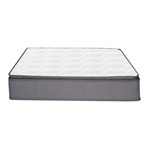 Κρεβάτι με στρώμα Olympus-Perfecto pakoworld wenge 120x200εκ