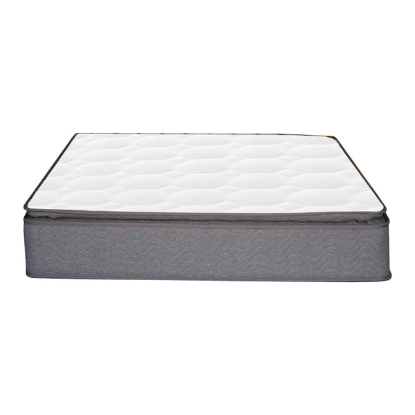 Κρεβάτι με στρώμα Olympus-Perfecto pakoworld wenge 120x200εκ