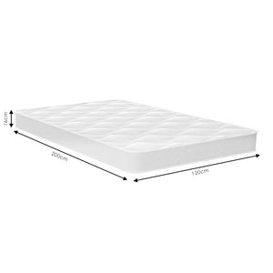 Στρώμα Form Chic Strom μονής όψης 16cm 120x200εκ