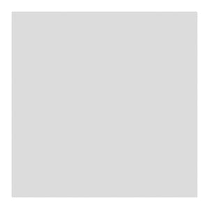 Επιφάνεια τραπεζιού Skyline pakoworld Werzalit ivory 70x70εκ πάχους 35mm