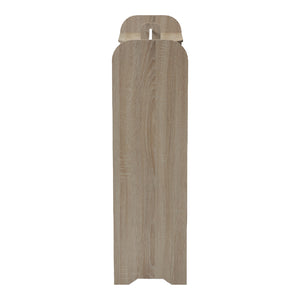 Έπιπλο εισόδου Pamesa pakoworld sonoma 130x40x135εκ