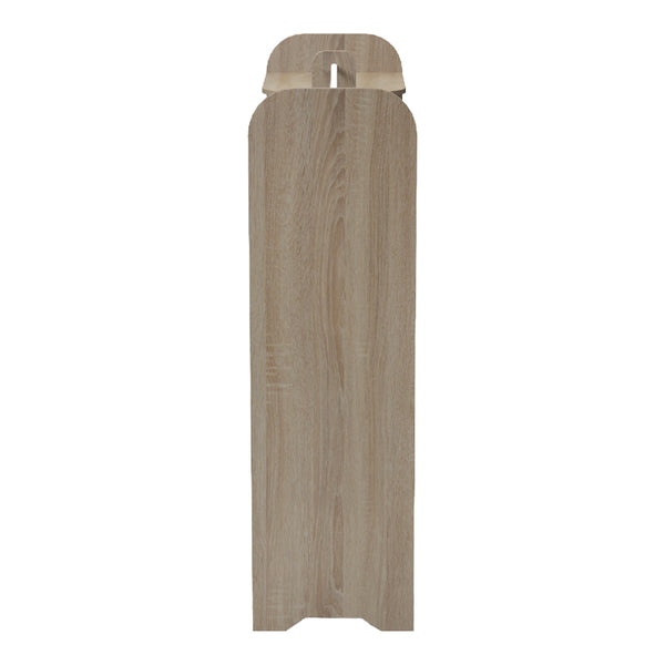 Έπιπλο εισόδου Pamesa pakoworld sonoma 130x40x135εκ