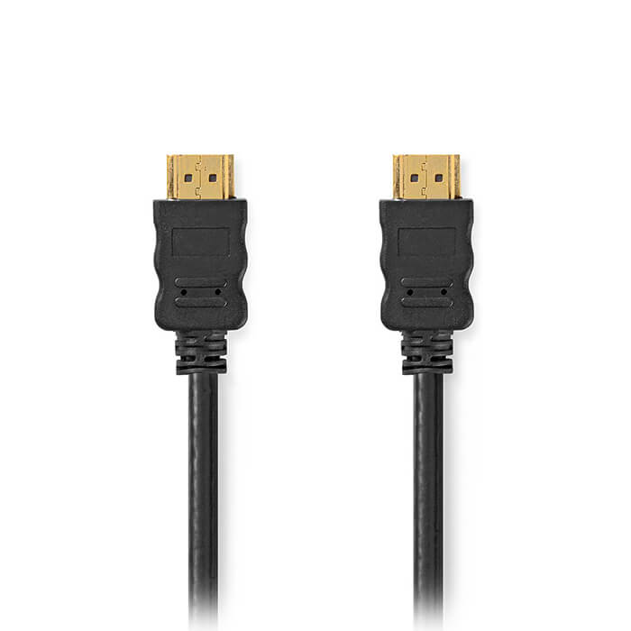 Καλώδιο High speed HDMI with Ethernet