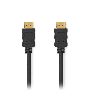 Καλώδιο High speed HDMI with Ethernet