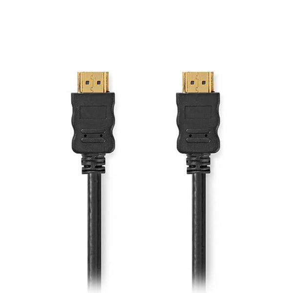 Καλώδιο High speed HDMI with Ethernet