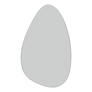 Καθρέπτης Spegio pakoworld 50x1x80εκ