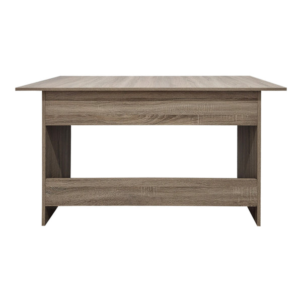 Γραφείο εργασίας Taule pakoworld sonoma 120x60x74εκ