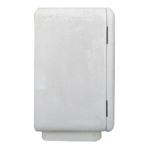 Μπουφές Kooldio pakoworld mdf λευκό 120x37.5x69εκ