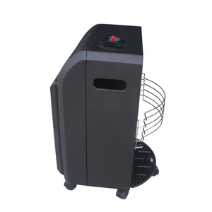 <h2>ΘΕΡΜΑΣΤΡΑ ΥΓΡΑΕΡΙΟΥ TG MINI 4.2KW BLACK</h2>
<table style="width: 500px; border: 0px solid #f7f7f7;" border="0">
<tbody>
<tr>
<td style="width: 250px;">Διακόπτης με 3 βαθμίδες απόδοσης</td>
<td style="width: 250px;">- Μικρή 1