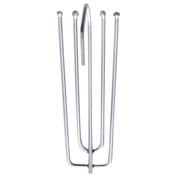 Κουρτίνες Συσκότισης Με Γάντζους 2 Τεμ. Χρώμα 140X175 Εκ.