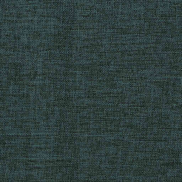 Κουρτίνα Συσκότισης Με Όψη Λινού & Γάντζους Πράσινη 290X245 Εκ.