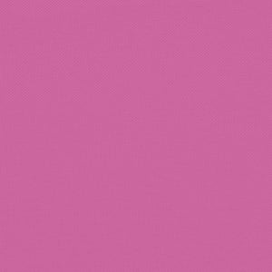 Διασκορπισμένα Μαξιλάρια 4 Pcs Ροζ 50 X 50 Cm Ύφασμα Πολυεστέρα