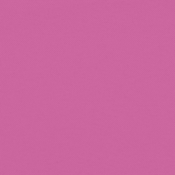 Διασκορπισμένα Μαξιλάρια 4 Pcs Ροζ 50 X 50 Cm Ύφασμα Πολυεστέρα