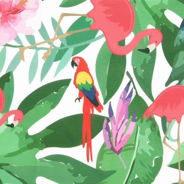 Μαξιλάρια Για Καρέκλες 6 Pcs Πολύχρωμο 50 X 50 X 4 Cm