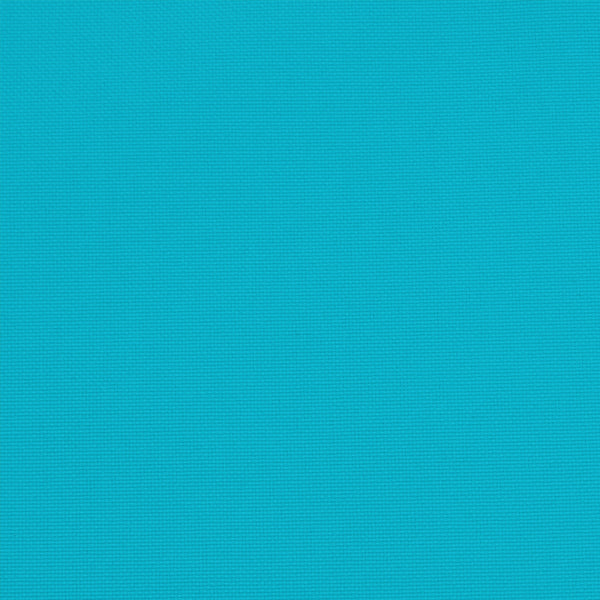 Pad Για Παγκάκι Τιρκουάζ 120 X 50 X 3 Cm Ύφασμα Όξφορντ