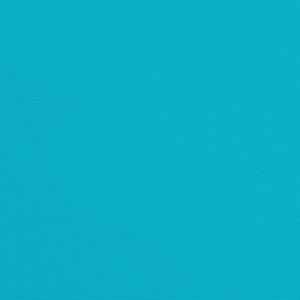 Pad Για Παγκάκι Τιρκουάζ 150 X 50 X 3 Cm Ύφασμα Όξφορντ