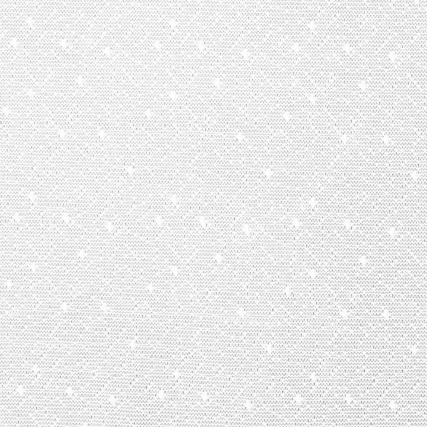 Κουρτίνα Δαντέλας Με Κουρτίνες Λευκό 245 X 600 Εκ Πολυεστέρας