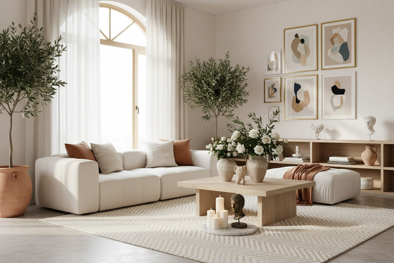 διακόσμηση